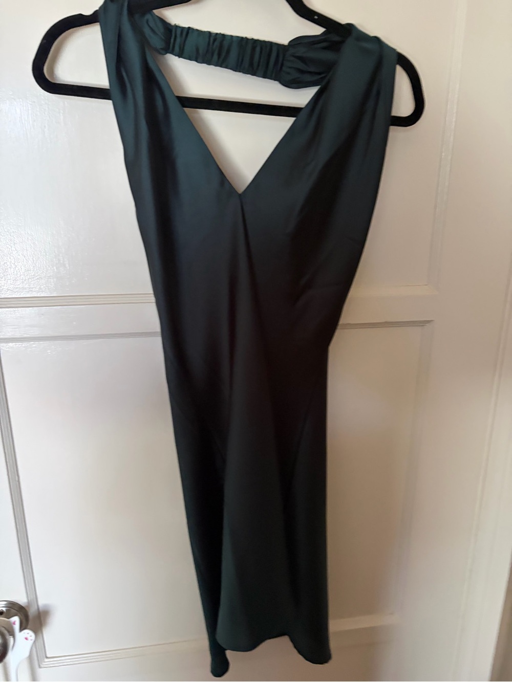 Jasmine Halter Mini Dress Show Me Your Mumu